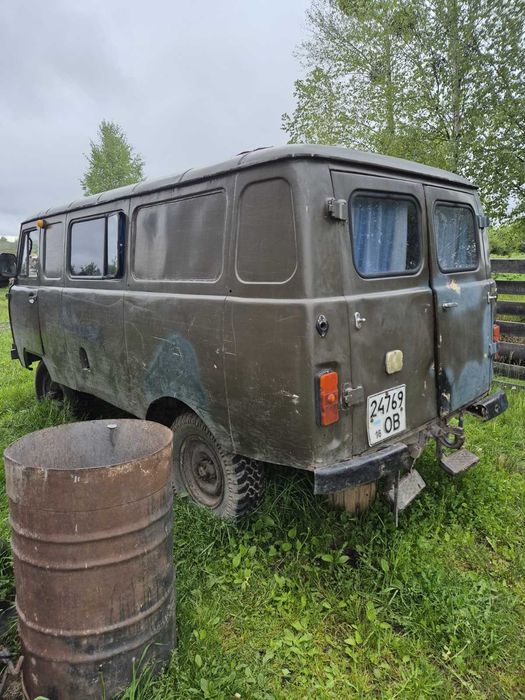 Продам Уаз таблетка на документах