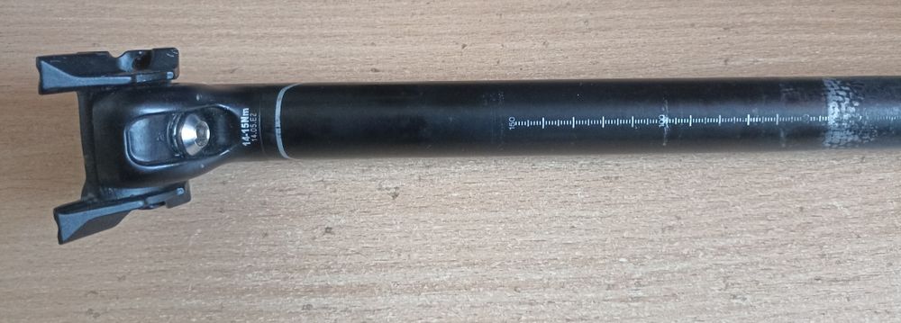 Підсиділ Giant Connect 27,2 mm