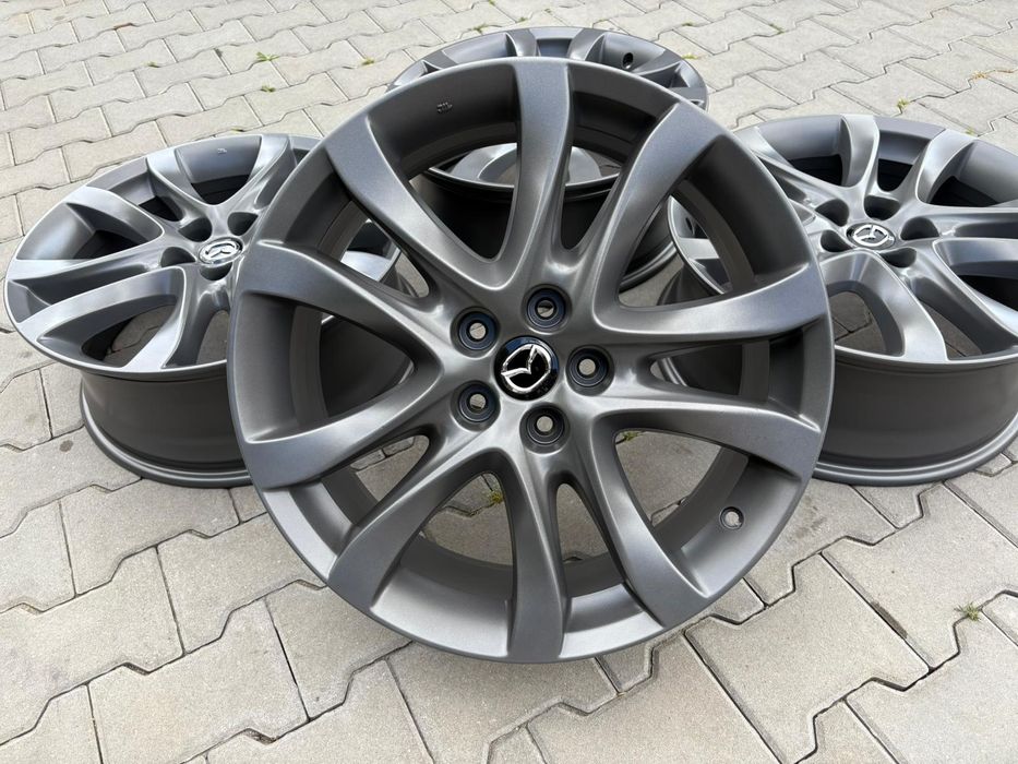 Felgi 19 cali Mazda 6