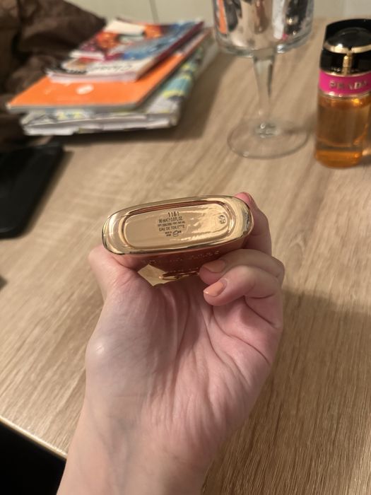 Woda toaletowa damska Gucci Guilty 90 ml ( 70 ml )
