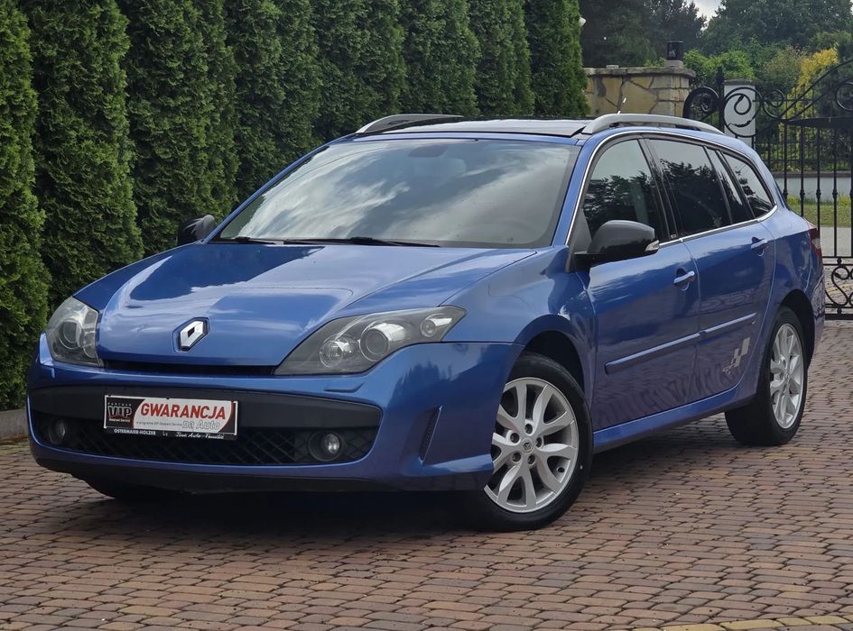 Renault Laguna