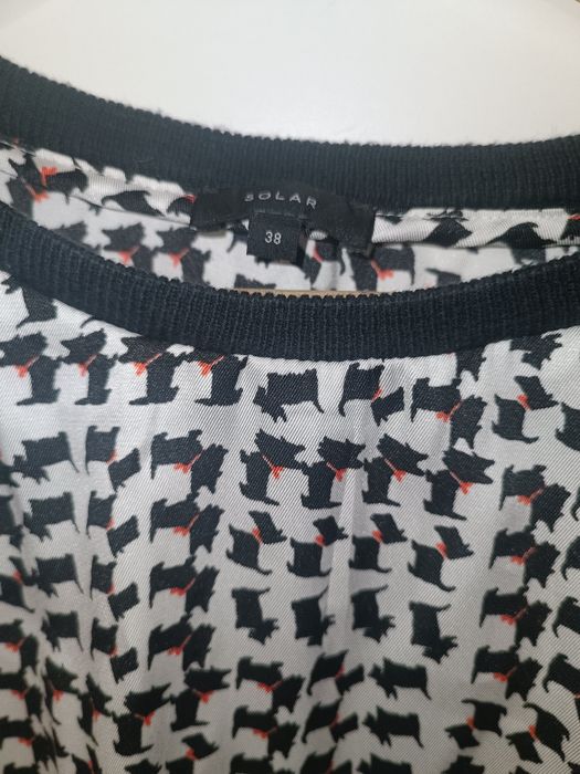 Solar bluzeczka 38 (M)