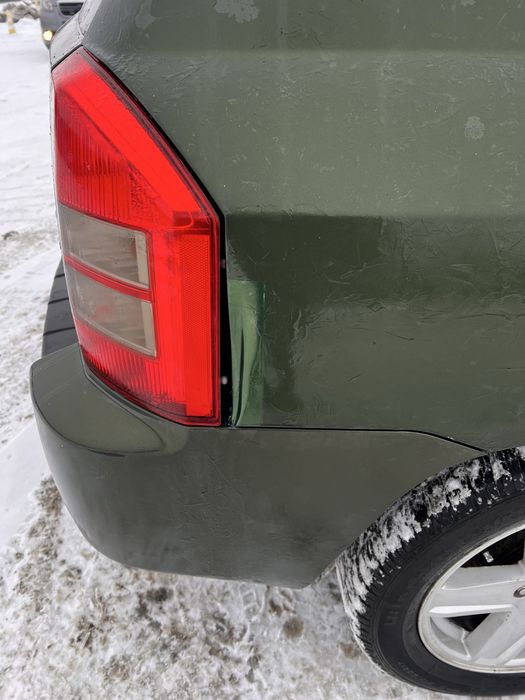 Авто для ЗСУ ( Тимчасова реєстрація ) Хороший стан