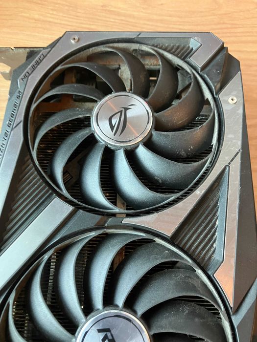 Asus RTX 3060 Ti ROG Strix Gaming OC 8GB64739035546370122