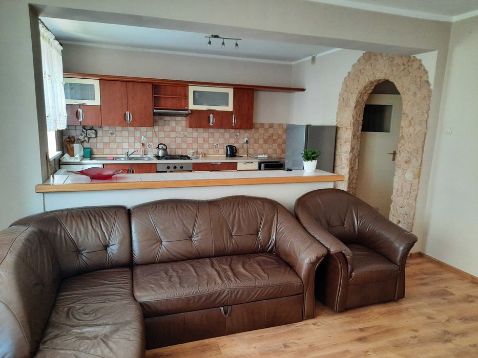 Apartment in Toruń, Przedmieście Świętej Katarzyny, Stare Miasto - View 2