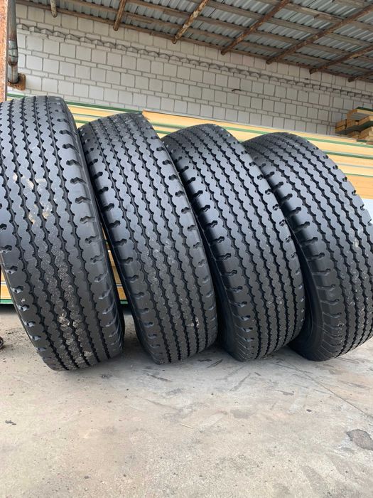 14.00R20 Michelin 4szt