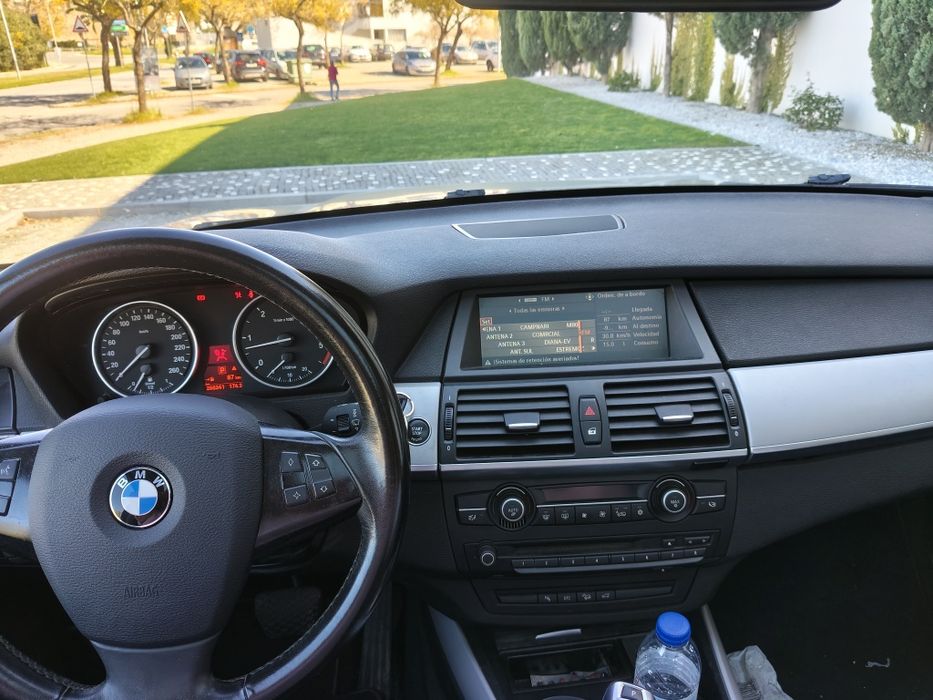 BMW X5 impecável nacional