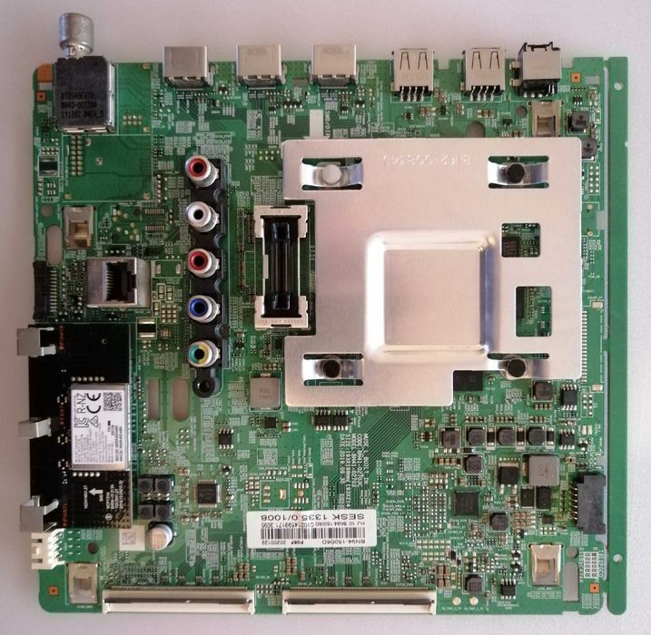 Mainboard BN 9 4-1 5 0 0 8 D da tv samsung UE43RU7025K