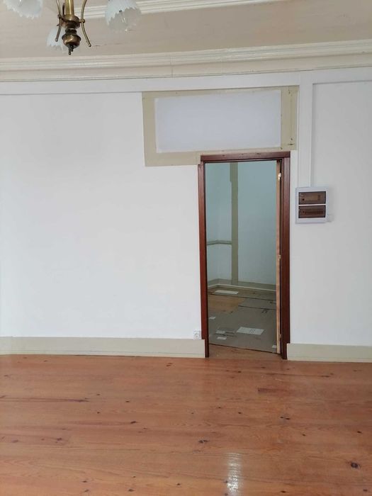 Apartamento T1 Centro