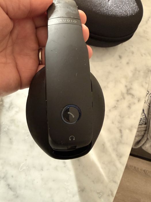 Headphones 66 para desporto com cancelamento ruído