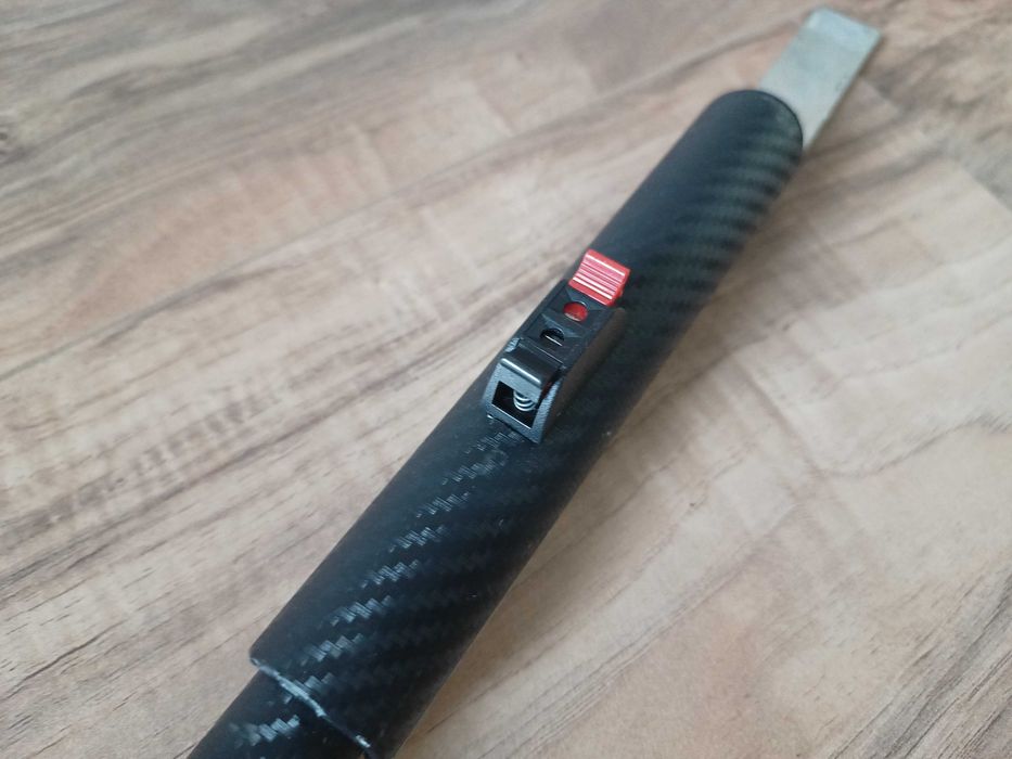 Kij piro PYRO STAFF – 132 cm