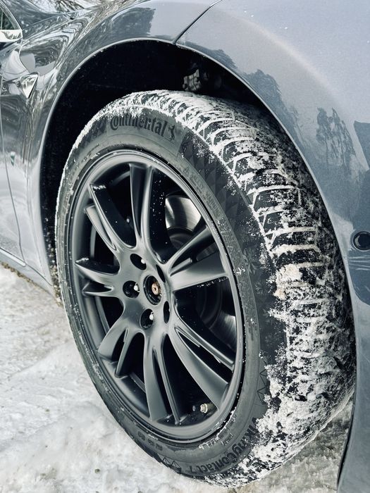 Tesla S 2020 Long Range Plus