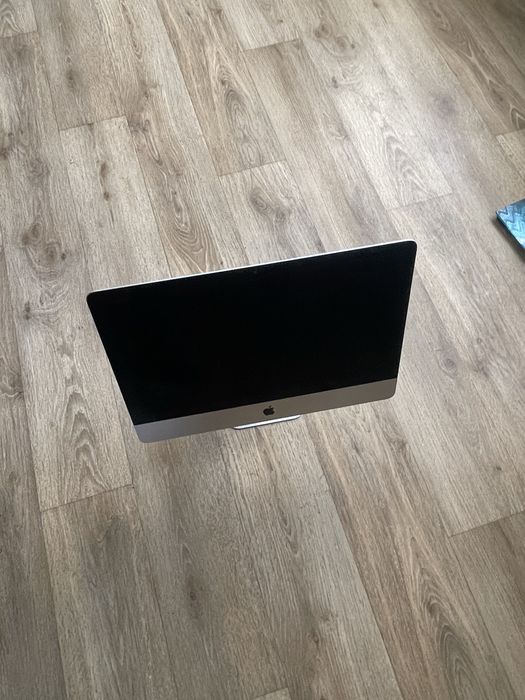 Imac 21,5 mid 2012