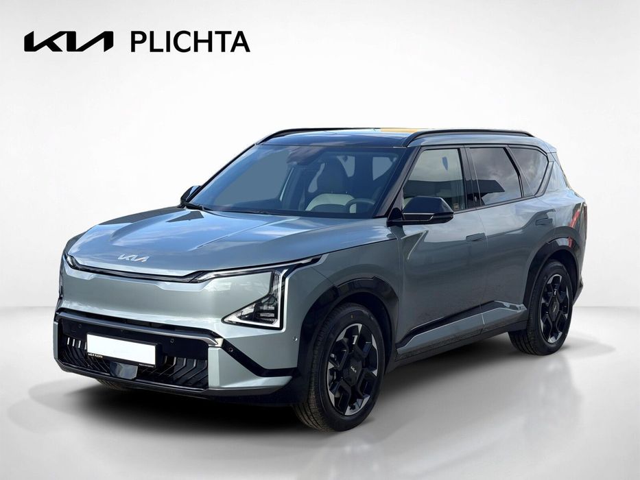 Kia EV5