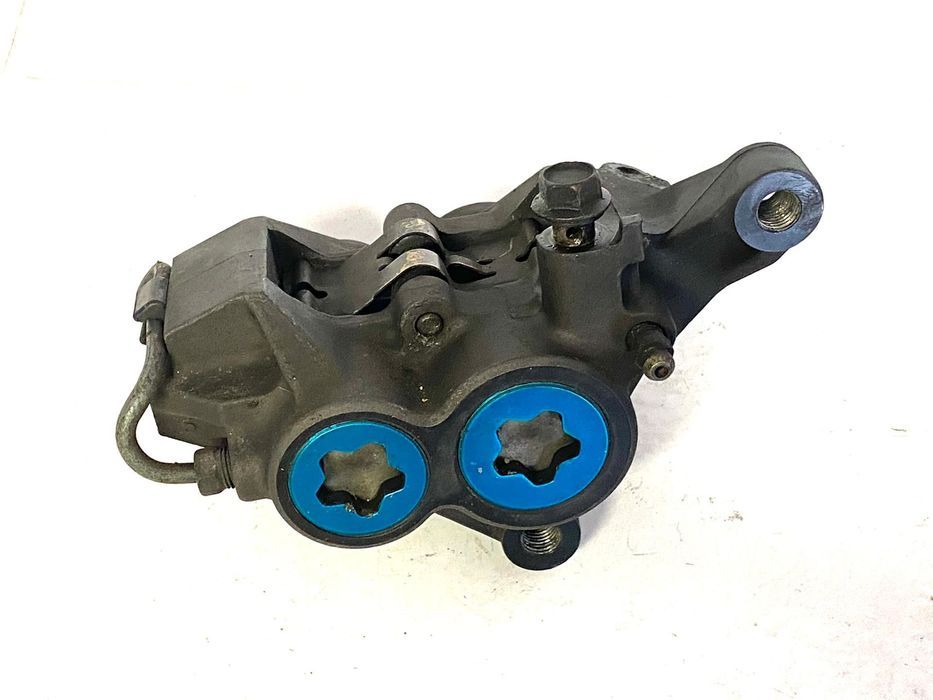 maxilas travao frente yzf 600 thundercat peça usada