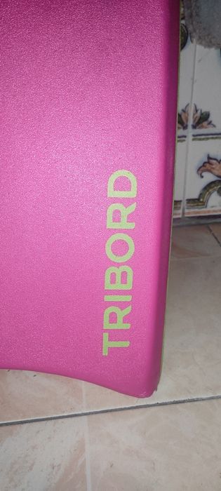 Prancha de bodyboard