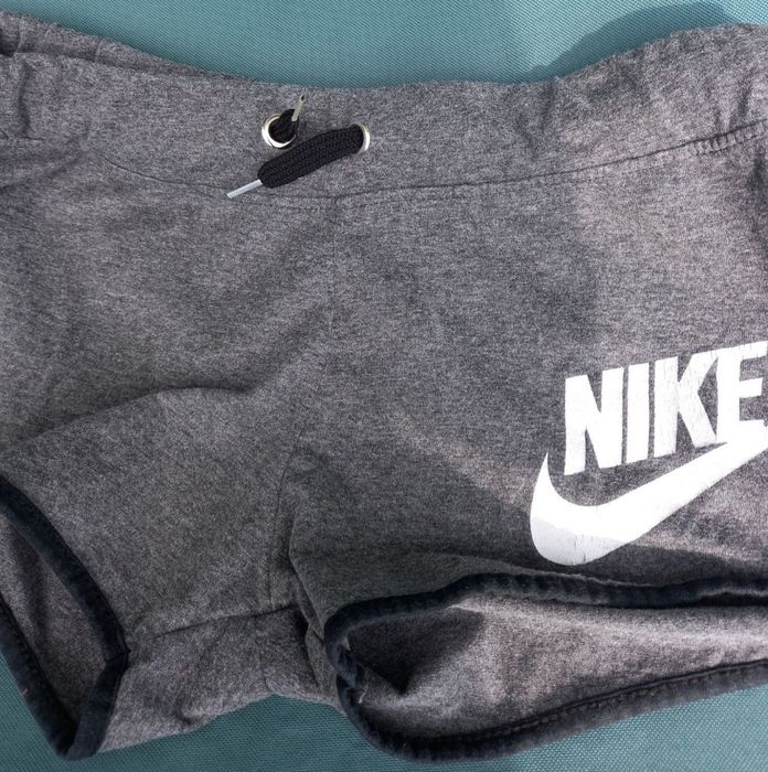 Spodenki sportowe  z logo nike