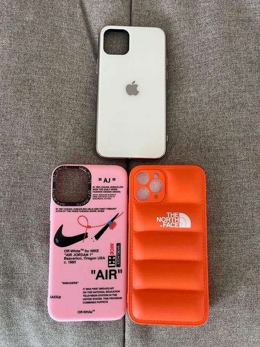 Capas iPhone 11 Pro