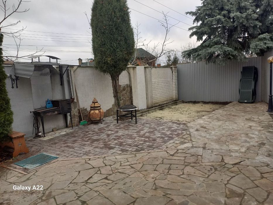 Аренда дома с баней посуточно