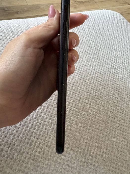 iphone 7 stan dobry bateria 100%