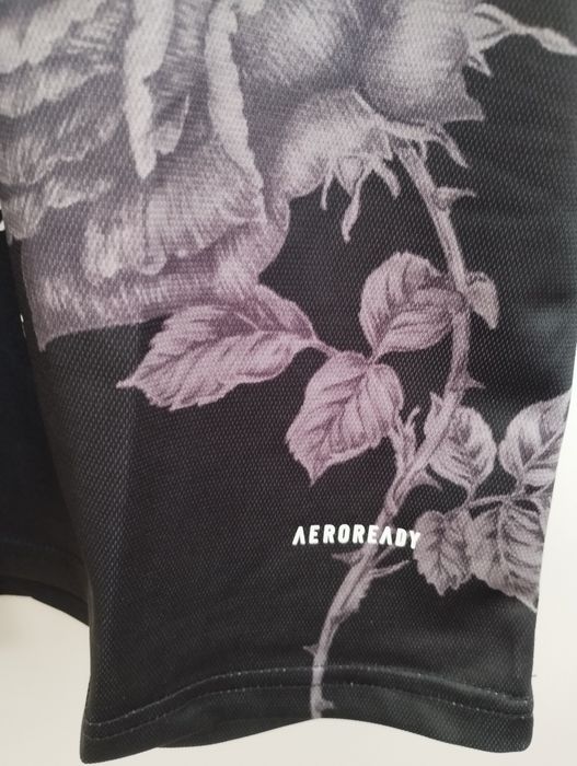 Camisola Real Madrid Y-3