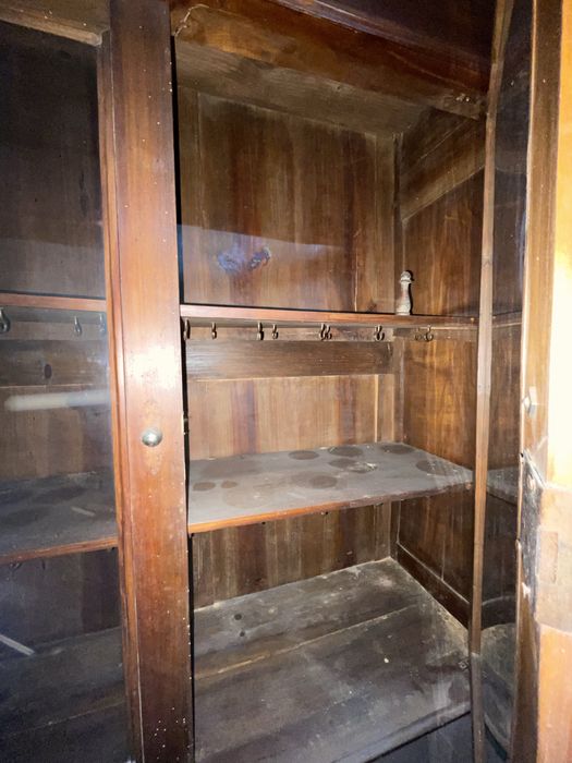 Movel Rustico em Madeira