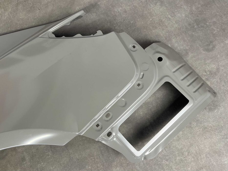 Крило заднє ( четвертина ) - Tesla Model 3 - 1903545-S0-A