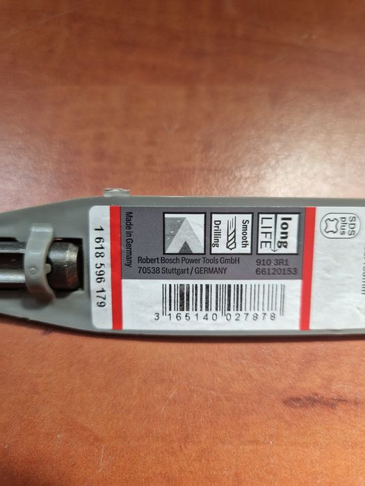 Wiertło do betonu Bosch SDS plus-5