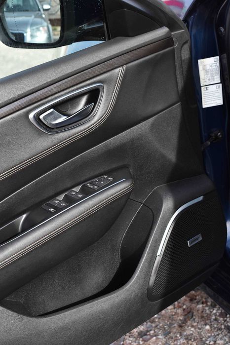 Renault Talisman 2016р. 1.6 дизель, обмін [Перший внесок від 20%]