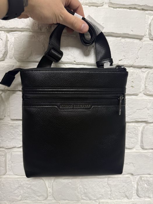 Чоловіча сумка Armani Exchange