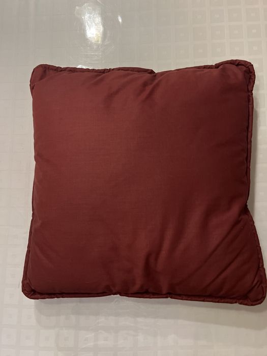 4 Almofadas decorativas