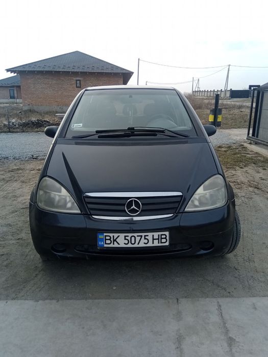 Продам автомобіль Мерседес