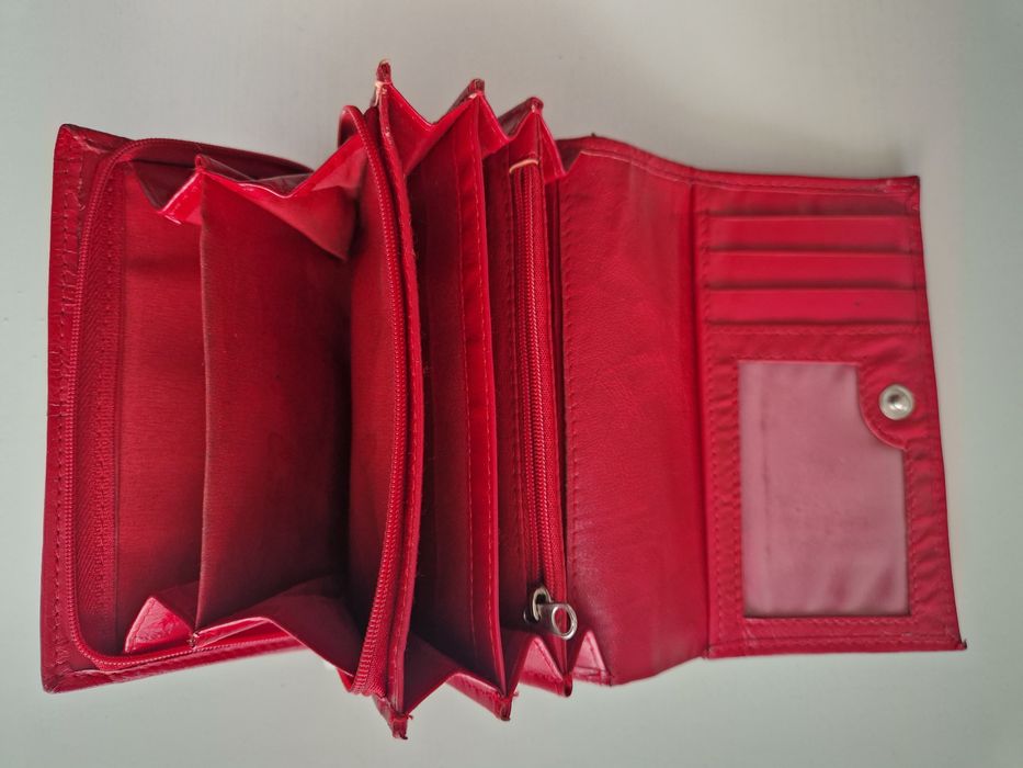 Portfel damski Cavaldi