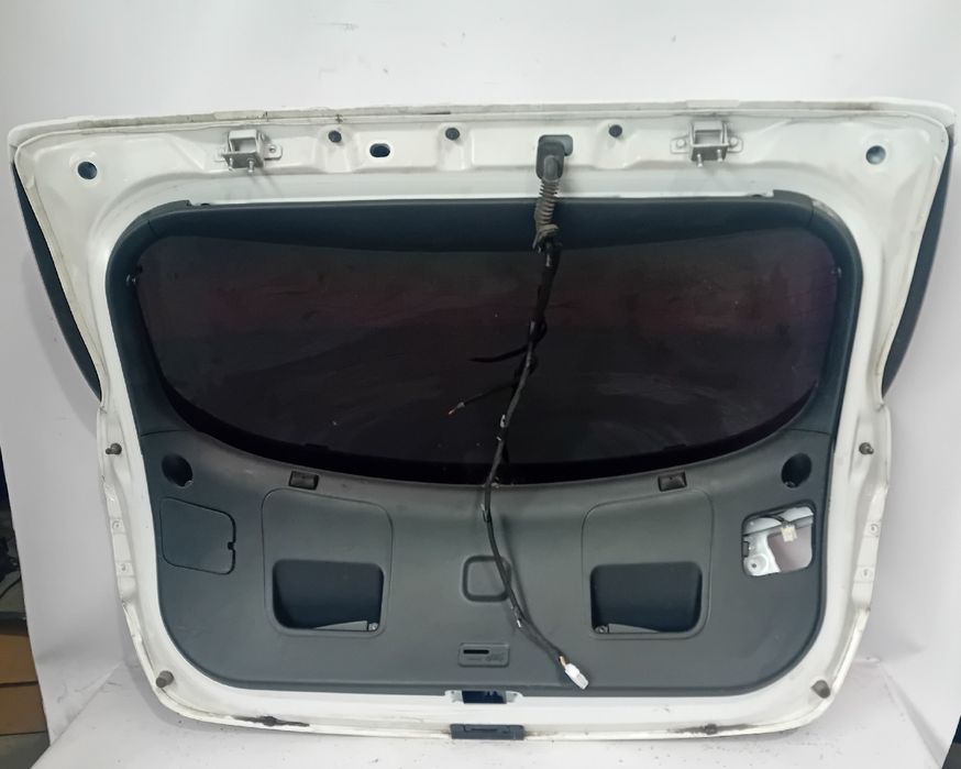 Porta / tampa da mala HYUNDAI i30 (GD)