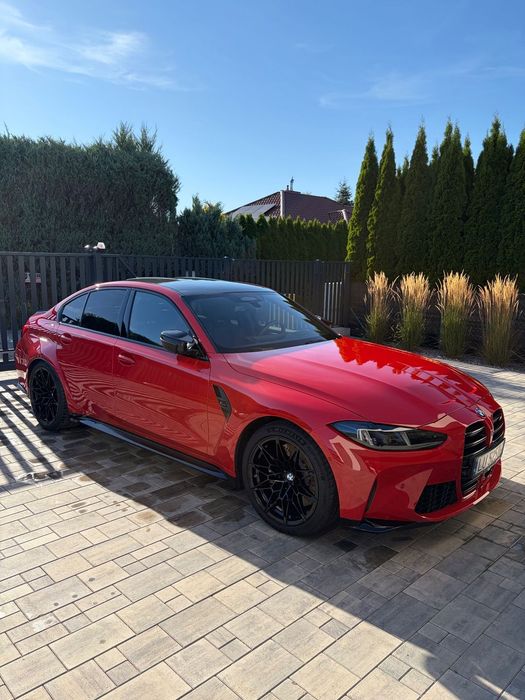 BMW M3