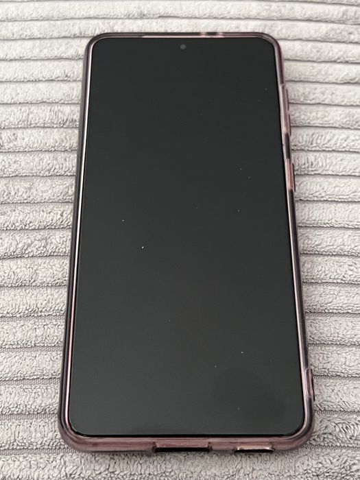 Samsung Galaxy s21