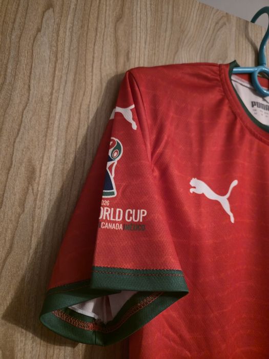Koszulka fana Ronaldo