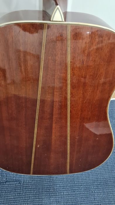 Guitarra, Viola acústica Hohner