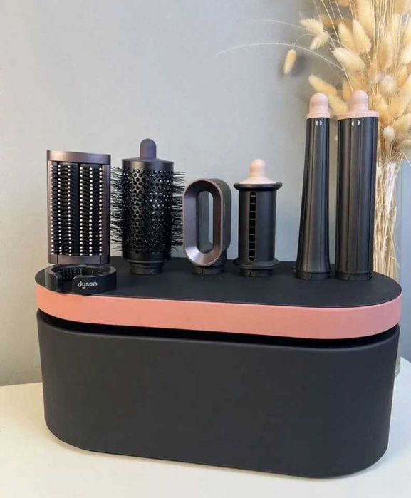 Новий Dyson Airwrap i.d. HS08 (Jasper Plum)
