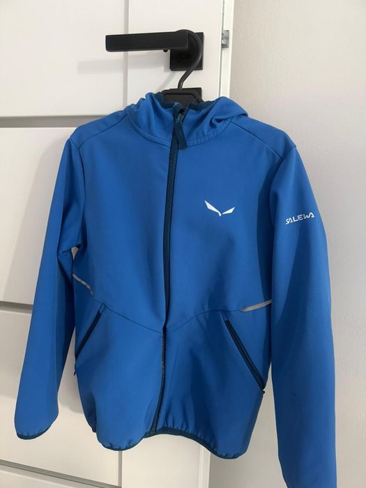 Softshell Salewa  rozmiar 128