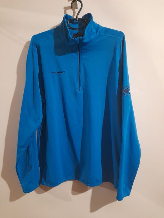 Mammut чоловіча спортивна термокофта XL