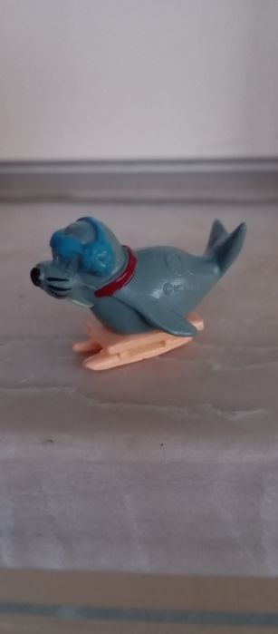 Brinquedos Figuras de coleção