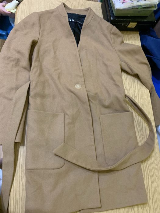 Продам пальто Zara