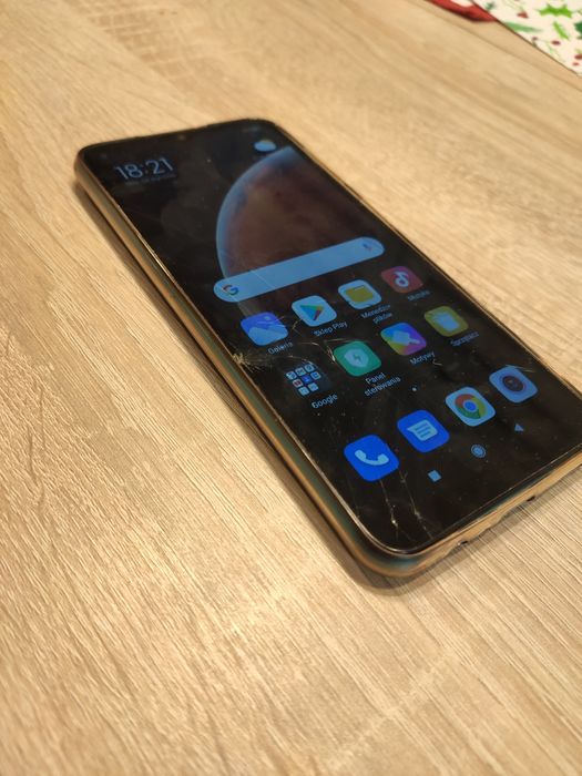 Telefon Xiaomi Redmi 9AT