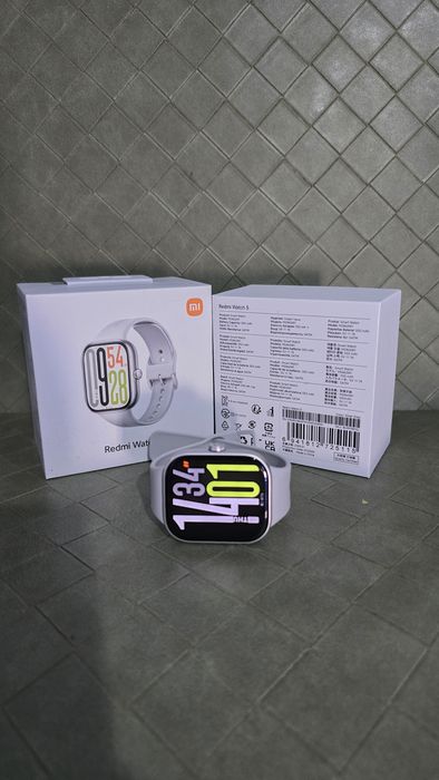 Redmi Watch 5 Bluetooth