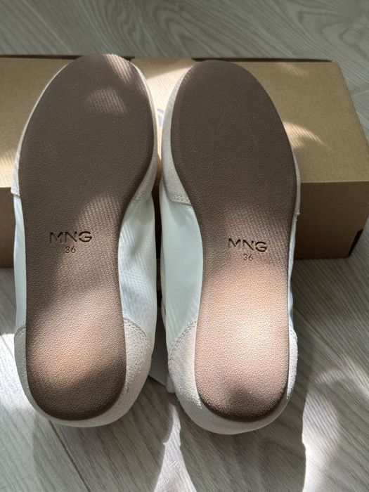 Кеди Mango