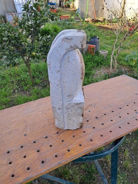 Bica para fonte.