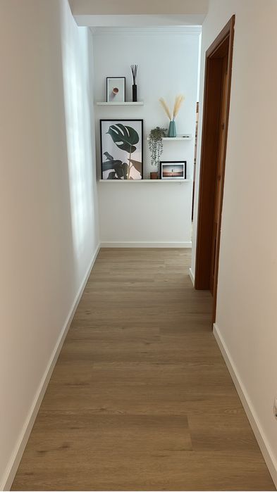 2 caixas pavimento vinilico Ansifloor