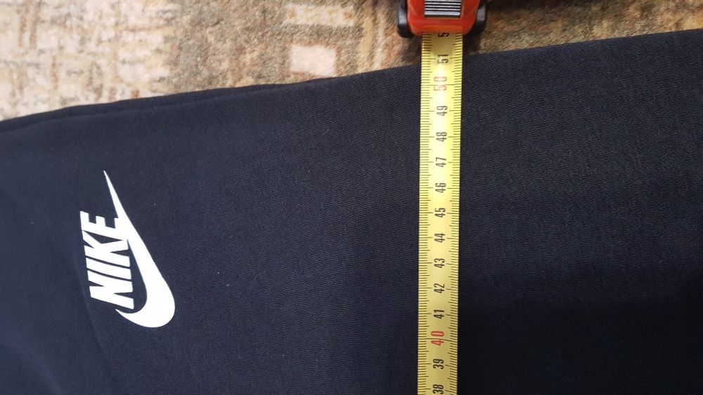 Спортивні штани Nike just do it оригінал