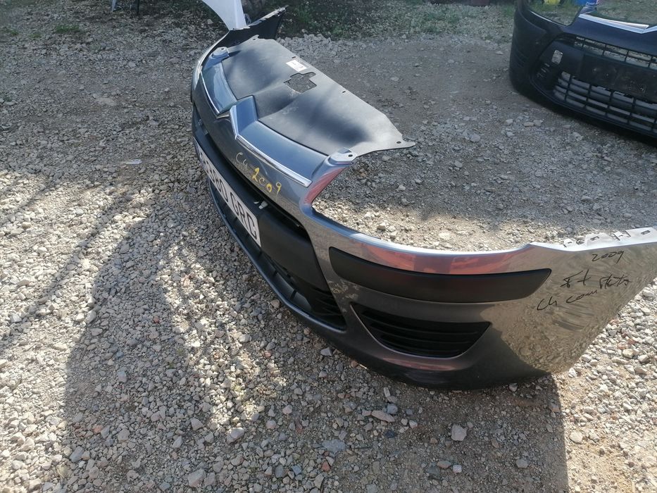 Para choques Citroën c4 face lift